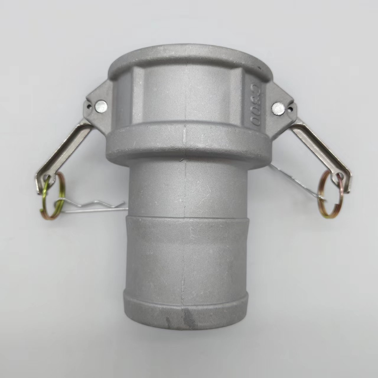 vacuum pipe coupling stainless steel