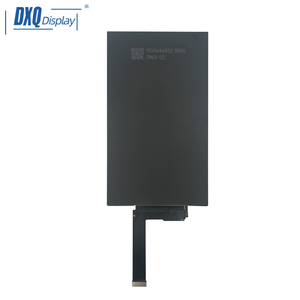 จอแสดงผล LCD DXQ LS055R3SX01(G) ขนาด 5.5 นิ้ว ความละเอียด 1536*2560 ความสว่าง 450nits สำหรับงานอุตสาหกรรม จอ TFT ขนาด 5.5 นิ้ว - Product Image 6