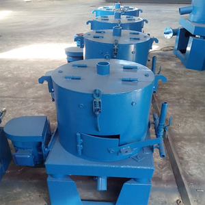 ציוד הפרדה כריית-כרייה בעל יעילות גבוהה APEX דגם STL100 - קערת צנטריפוגלית להפרדת זהב מסוג קנלסון - Product Image 6