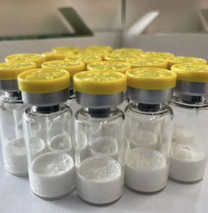 3ml/5ml Glass Bottle + Lyophilized Skin Powder | Daily Beauty <b>Raw</b> <b>Material</b> | Custom Logo & <b>Packaging</b> - Product Image 4