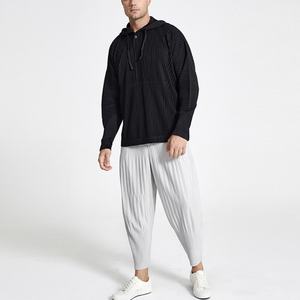 Conjunto de Blazer Essentials, Conjunto Deportivo, Ropa Deportiva para Gimnasio, Ropa Deportiva Urbana, Conjuntos Deportivos al por Mayor, Chándales con Estampado de Tela Acanalada, Chándales Extra Grandes - Product Image 5