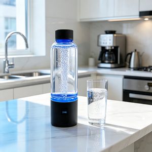 Hidrógeno ionizado agua para mejor beber agua alcalina barato ionizador de agua - Product Image 5