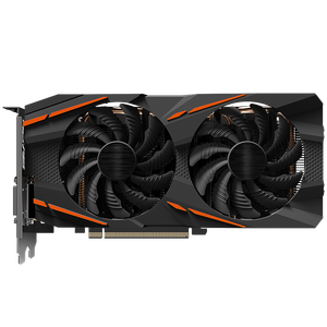 การ์ดเกมมิ่ง RX470D 560XT <span class=keywords><strong>RX580</strong></span> 8G RX590 RX5600XT RX5700 RX5700XT <span class=keywords><strong>8GB</strong></span> 588 AS MS Sapp Data XF อะไหล่คอมพิวเตอร์ การ์ดจอ - Product Image 1