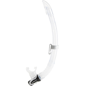 GAMMA attrezzatura subacquea trasparente tubo di respirazione in PVC/SILICONE acquamarina per uso alimentare SILICONE EG2610 - Product Image 6