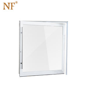 Profilé en aluminium <span class=keywords><strong>Porte</strong></span> à <span class=keywords><strong>double</strong></span> ouverture - Product Image 2