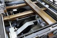 HX36 Machine automatique multifonctionnelle de fabrication de boîtes à couverture rigide Fabricant de boîtes à couverture rigide Post-presse Fabricant de boîtes à couverture rigide