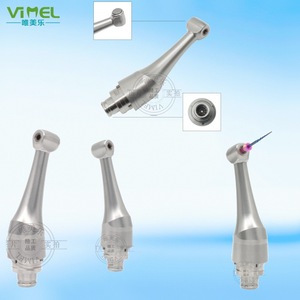 หัวดัดท่อรากฟัน Vimel อัตราทด 16:1 อุปกรณ์เสริมมอเตอร์เอนโดดอนต์สำหรับแฮนด์พีซทันตกรรม - Product Image 1