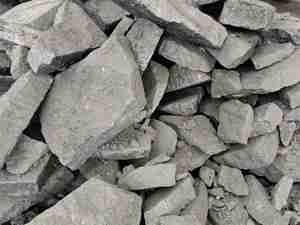 Polvo de Ferrocromo de Carbono Grado ISO Hc Fe-Cr con el Mejor Precio - Product Image 3