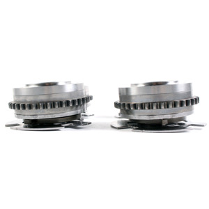 Engranaje de árbol de levas de sincronización variable para Land Rover LR4, Range Sport, Velar, F-Type, F-Pace, XE, XJ de 2013-2023 - Product Image 6