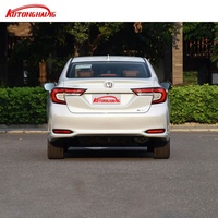 Hon-da Crider 1.5L 1.0T CVT LHD FWD en excellent état, voitures d'occasion bon marché et fiables