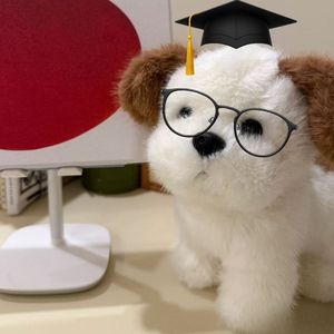Juguete de Peluche Súper Suave para Perros, Diseño Personalizado, Material Ecológico, Alivio del Estrés, Regalo para Niños - Product Image 3