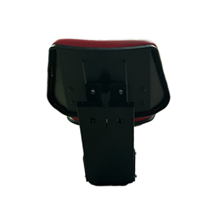 Siège universel pour <span class=keywords><strong>tracteur</strong></span>, chariot élévateur, pelle, excavatrice, moissonneuse-batteuse, <span class=keywords><strong>tondeuse</strong></span> à gazon, en PVC épaissi, garantie 1 an, 15,7 kg - Product Image 4