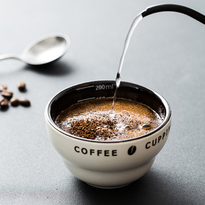 Bát Giác Hơi Cà Phê, Cốc Giác Hơi, Cốc Đo Lường Hình Chữ U / V /Q - Product Image 1