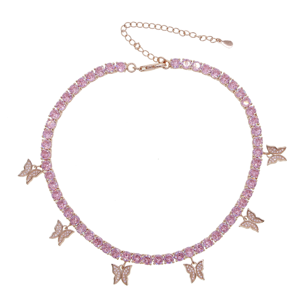 N461-Rose-pink