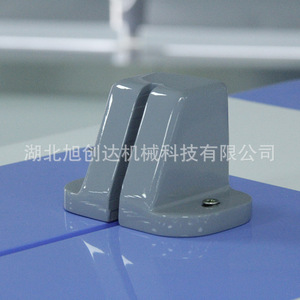 Carcasas Personalizadas para Equipos Médicos y Estéticos, Moldeo por Inyección de Plástico ABS, Prototipos CNC, Hubei - Product Image 2