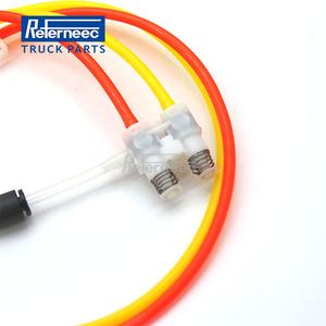 Kit di riparazione del sedile REFERNEEC A0009190794 0009190794 kit valvola di sede per camion BENZ Actros/Antos/Arocs/Axor - Product Image 2