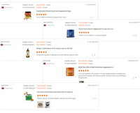 BOBBI PURE gâteries calmantes plus glucosamine à mâcher doux soins de santé et suppléments pour animaux de compagnie soutien huile de saumon pour chien personnalisée