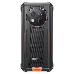 Smartphone robuste Oukitel G1 6+256 Go Android 14, appareil photo principal 48 MP, batterie 10600 mAh, charge rapide 18 W, caméra frontale 5 MP, processeur T606 - Product Image 1