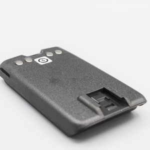 Vente en gros tout nouveau Rechargeable pour Motorola Mag One A8 1800mAh 7.2V <span class=keywords><strong>batterie</strong></span> <span class=keywords><strong>NiMH</strong></span> Radio à deux canaux avec clip ceinture MP300 BPR40 - Product Image 2
