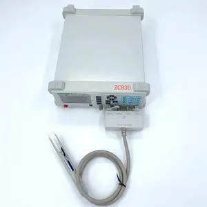 FAI SMD Electronic Component Error Prevention Intelligent Testing SMT First Article Inspection System ZC830