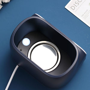 Calentador de biberones 6 en 1, esterilizador, termostato pro con panel de pantalla táctil grande - Product Image 6