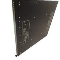 Module de communication PLC Invensys 3700A Triconex, interface RS485, mémoire 256 Ko, 8 entrées/sorties pour contrôle industriel, PAC, HMI dédié