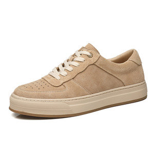 Zapatillas Deportivas Casuales para Hombre 2026, Nuevas, Transpirables, de Malla, Negras, Sin Cordones, Ligeras, Antiolor, de Primavera, Alta Calidad, Zapatos de Hombre - Product Image 2