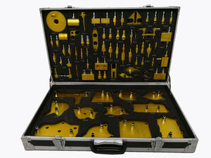 Machine à changer l'huile, détecteur de nettoyage d'<span class=keywords><strong>injecteur</strong></span> de carburant, nettoyage et inspection le carburant - Product Image 2