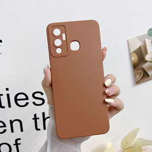 กล้องป้องกันTPU<span class=keywords><strong>เคส</strong></span>โทรศัพท์สําหรับ<span class=keywords><strong>Infinix</strong></span> <span class=keywords><strong>Note</strong></span> 30 Pro Caseหมายเหตุ 12 <span class=keywords><strong>10</strong></span> 11 Proสําหรับ<span class=keywords><strong>Infinix</strong></span>ร้อน 30i 20 12 - Product Image 5