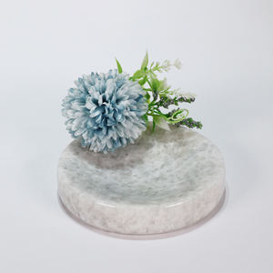 מפעל ישיר יוקרה סבון צלחת סבון מותרות תיבת סבון יוקרה לאמבטיה & אסלה - Product Image 5