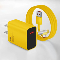 Chargeur rapide USB 67W pour Xiaomi 14 13 12 11 Pro Ultra Lite USB a vers Type C Câble de charge rapide pour téléphone pour Redmi Note 13 12