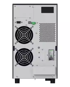 UPS de torre en línea monofásico APC SPM10KL 10KW 10KVA con largo tiempo de respaldo de energía y batería de plomo-ácido - Product Image 5