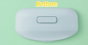 ของเล่นเสริมพัฒนาการ AI แบบพกพา ปรับแต่งได้ สำหรับเด็ก ผลิตจากพลาสติกและยาง พร้อมอุปกรณ์เสริมการเรียนรู้ เป็นของขวัญ - Product Image 5