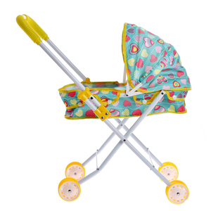 Carrito <span class=keywords><strong>de</strong></span> viaje portátil <span class=keywords><strong>para</strong></span> niños, cochecito <span class=keywords><strong>de</strong></span> bebé plegable, paraguas ligero <span class=keywords><strong>para</strong></span> <span class=keywords><strong>muñecas</strong></span> - Product Image 2