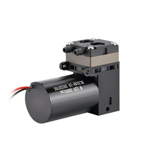 <span class=keywords><strong>Pompe</strong></span> à piston micro W3 24V/12V/6V, <span class=keywords><strong>pompe</strong></span> à air, <span class=keywords><strong>pompe</strong></span> de surpression, petit compresseur d'air en plastique technique - Product Image 3