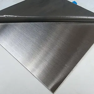 ステンレス鋼板Tp430冷間圧延410ステンレス鋼板