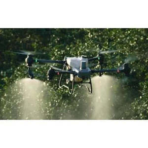 T50 nông nghiệp bay không người lái với 40L Tải trọng phun kép phun lan rộng hệ thống và động cơ thành phần cốt lõi phụ kiện bao gồm - Product Image 4