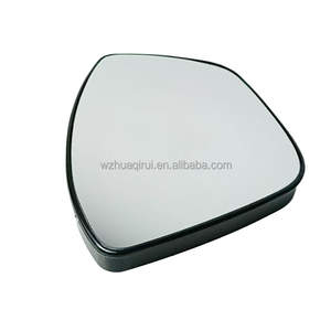 Verre de rétroviseur extérieur gauche/droit avec chauffage pour CITROEN pour <span class=keywords><strong>Peugeot</strong></span> pour Opel pour Vauxhall - Product Image 3