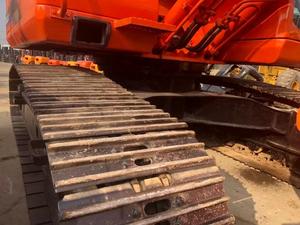 Doosan DH 22 Ton Excavator Second Hand Crawler Long Reach Boom Arm Bucket Cylindre pour Caterpillar Engine Motor Core Components - Product Image 4