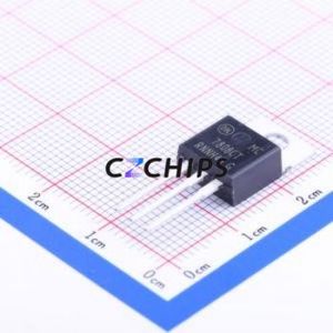 Nuevo y original MC7808CTG TO-220 Circuito integrado IC Chip PMIC Regulador lineal (LDO) - Product Image 1