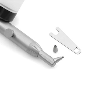 Máquina de chorro de arena de óxido de aluminio <span class=keywords><strong>Dental</strong></span> portátil caliente, máquina de chorro de arena de <span class=keywords><strong>limpieza</strong></span> <span class=keywords><strong>Dental</strong></span>, maquinaria de chorro de arena de laboratorio <span class=keywords><strong>Dental</strong></span> a la venta - Product Image 5