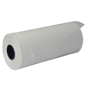 Tissu <span class=keywords><strong>PE</strong></span> moderne Matériau respectueux de l'environnement Film transparent Tuyau flexible respirant et durable imperméable - Product Image 1