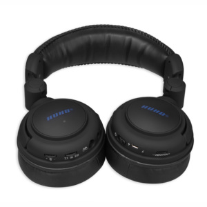 <span class=keywords><strong>Casque</strong></span> de jeu <span class=keywords><strong>sans</strong></span> <span class=keywords><strong>fil</strong></span> avec vibrations, <span class=keywords><strong>casque</strong></span> de jeu vidéo <span class=keywords><strong>sans</strong></span> <span class=keywords><strong>fil</strong></span> pour PS5, PS4, Switch, <span class=keywords><strong>Xbox</strong></span> One Series <span class=keywords><strong>X</strong></span>/S, pliable - Product Image 2