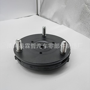 Soporte Superior de Amortiguador Toyota 48609-35030 con Buje de Goma para Vehículos con Transmisión Automática - Product Image 3