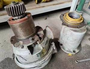 7C3613ปั๊มน้ำทะเล3412 - Product Image 4