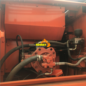 Factory Direct <b>Sale</b> Used Excavator DOOSANDH225LC-7 High Quality with Low Price <b>Flash</b> <b>Sale</b> DOOSAN DH225LC-7 for <b>Sale</b> in Stock - Product Image 5