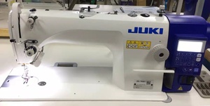 Máquina de Coser Industrial Jukis DDL-7000A de Una Sola Aguja con Corte Automático de Hilo y Cama Plana - Product Image 2