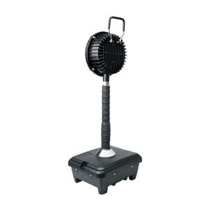Linterna de Búsqueda LED Portátil a Prueba de Explosiones Big Wave EB8050ZW, 14.8V, Luz de Camping - Product Image 4