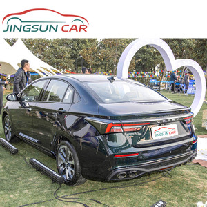 Auto Chery in Offerta a Basso Prezzo, Arrizo 5 <span class=keywords><strong>GT</strong></span> 2023 1.5T CVT Cool Smart 1.6T DCT, Auto Compatta a Benzina - Product Image 4