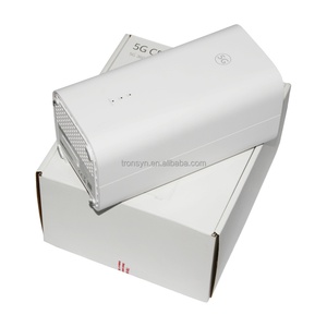 Routeur Wi-Fi 5G HUAWEI H153-381 5G CPE 5S, point d'accès Wi-Fi 5G, passerelle sans fil CPE - Product Image 1